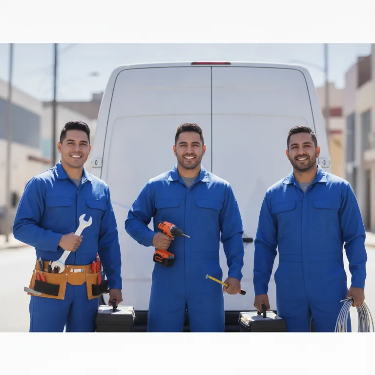 Reparação Estores equipe em Araguaina